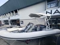 NM580 Pre-Owned