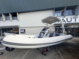 NM580 Pre-Owned