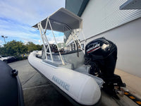 NM580 Pre-Owned