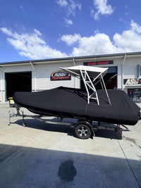 580 Custom Covers