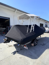 580 Custom Covers