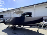 580 Custom Covers