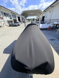 580 Custom Covers