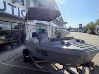 ROTO 450 S