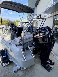 ROTO 450 S