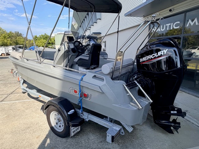 ROTO 450 S