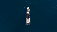 Deluxe NM 960 ALUMINIUM RIB