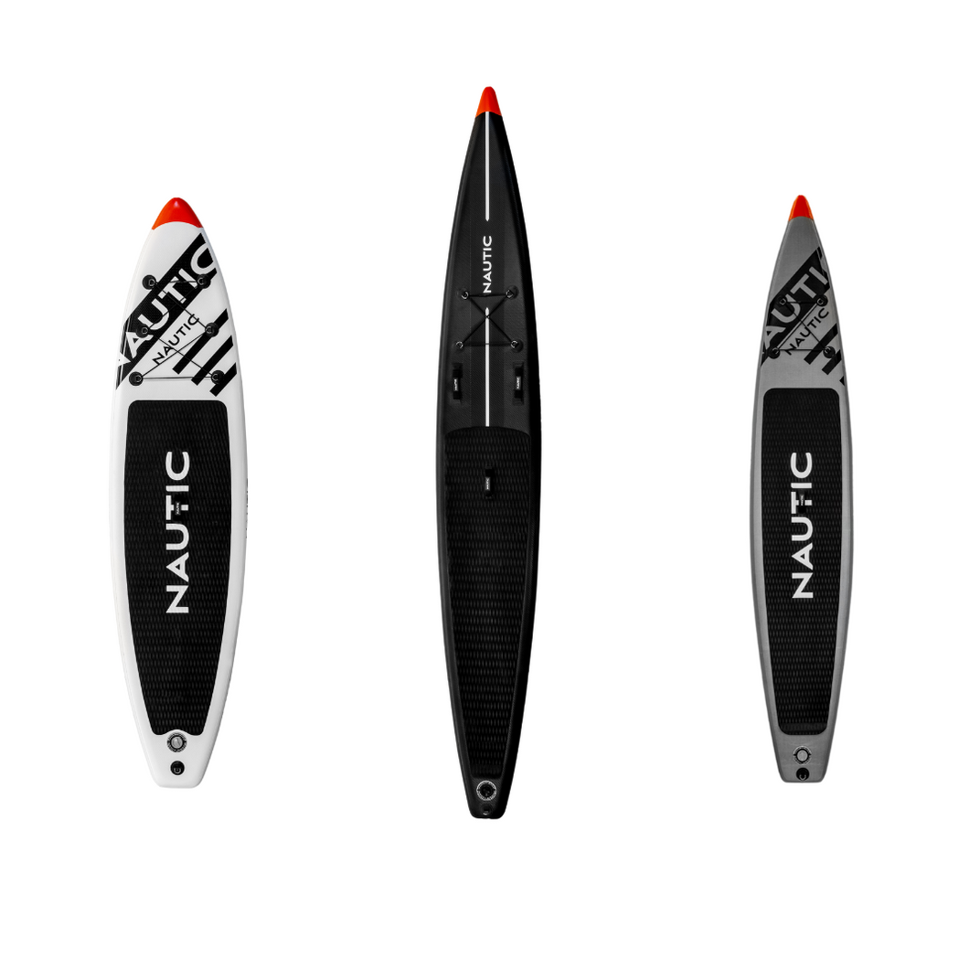 NAUTIC MARINE | Australian Designed Rigid Inflatable Boats – Nautic Marine
