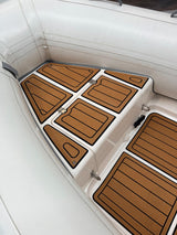 Caribe C-8X