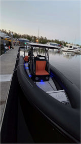 2025 Gemini Waverider 880