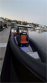 2025 Gemini Waverider 880