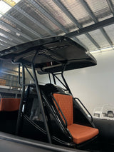Gemini 880 GT