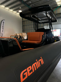 Gemini 880 GT