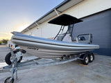gemini boat
