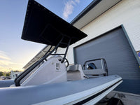 Gemini 650 (Grey)