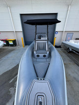 Gemini 650 (Grey)