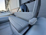 Gemini 650 (Grey)