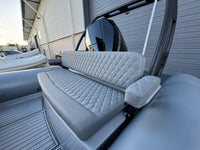 Gemini 650 (Grey)