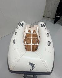 Caribe C-8X