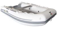 ZAR RIB 9H LITE (S/S) 270 Hypalon