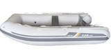 ZAR RIB 9H LITE (S/S) 270 Hypalon
