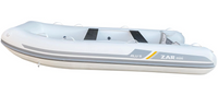 RIB 11H LITE (S/S) 330 Hypalon