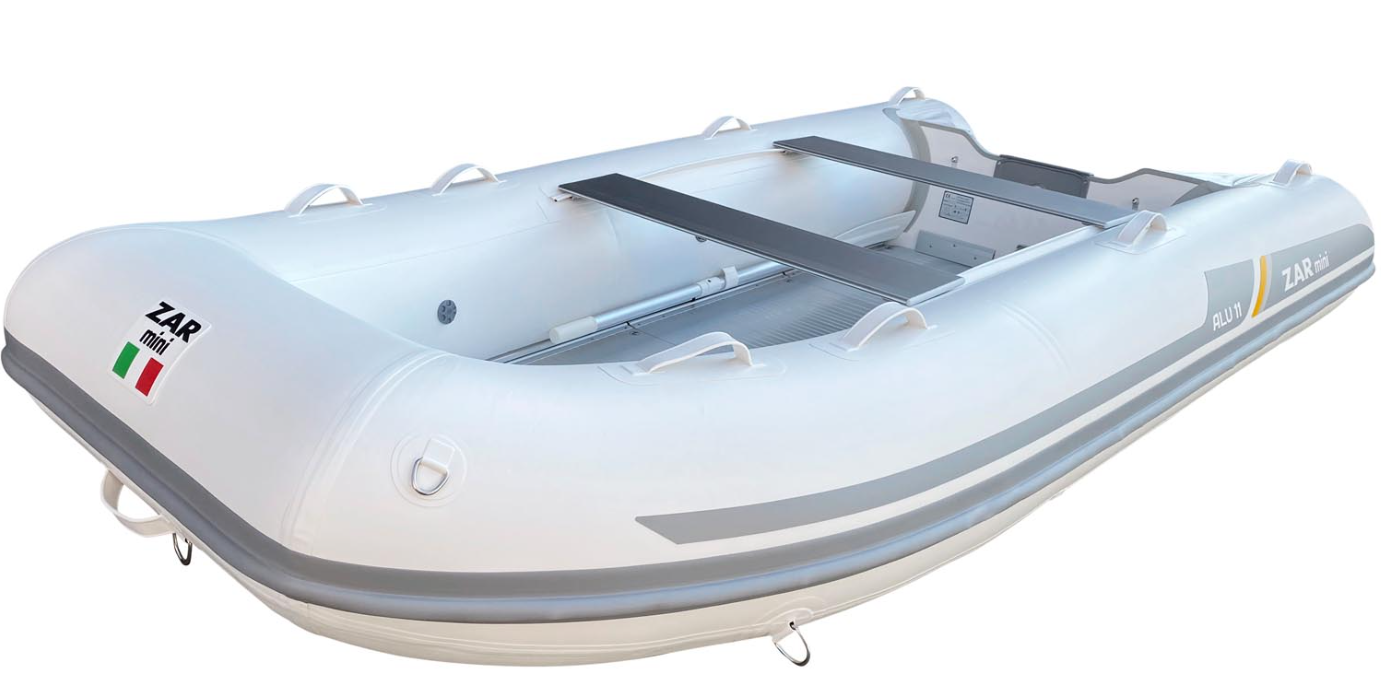 RIB 11H LITE (S/S) 330 Hypalon