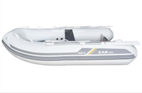 ZAR RIB 9HDL (S/S) 270 Hypalon