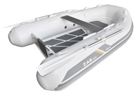 ZAR RIB 9HDL (S/S) 270 Hypalon