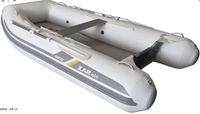 RIB 10H LITE (S/S) 300 Hypalon