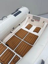 Caribe C-8X